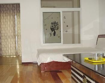 Shuyi Hotel Apartment Luoyang Gucheng  Экстерьер фото