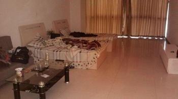 Shuyi Hotel Apartment Luoyang Gucheng  Экстерьер фото