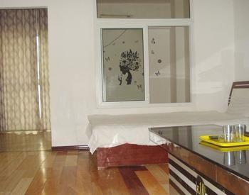 Shuyi Hotel Apartment Luoyang Gucheng  Экстерьер фото